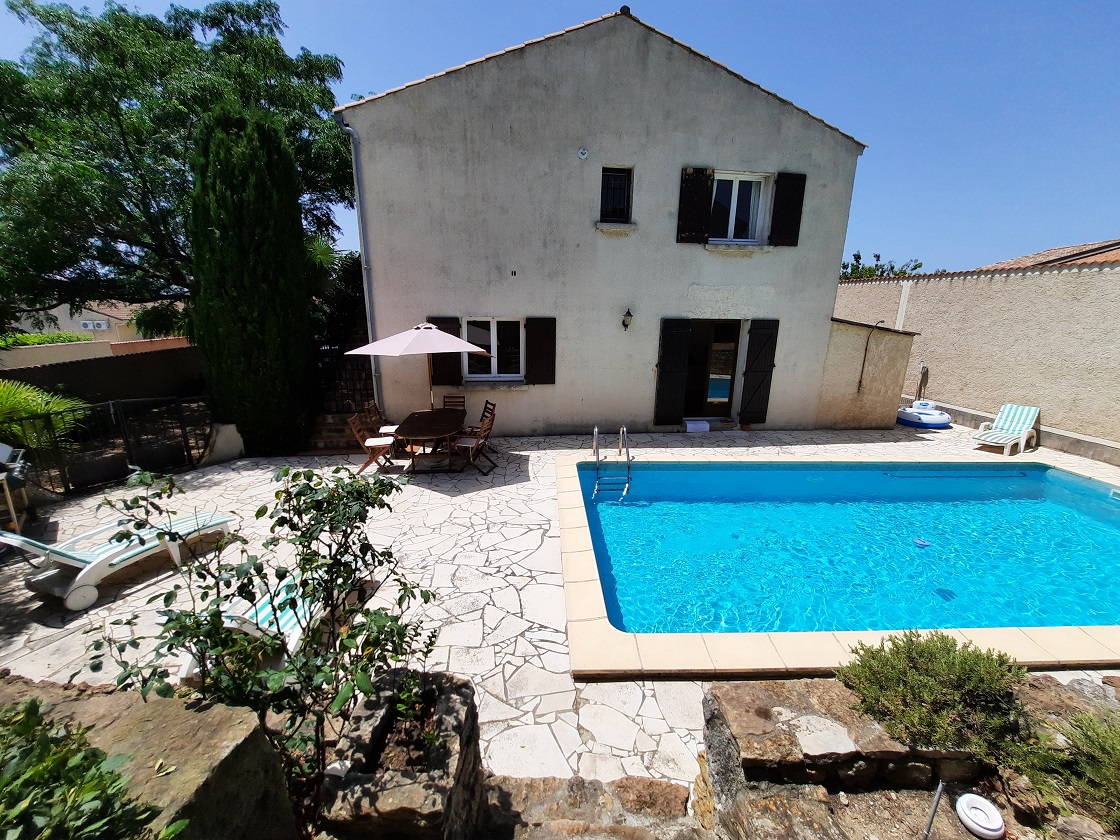 5 Bed, 2 Bath, HouseFor Sale, Puimisson, Herault, Languedoc-Roussillon, 34480 5 Bed, 2 Bath, HouseFor Sale, Puimisson, Herault, Languedoc-Roussillon, 34480