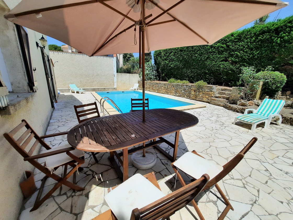 5 Bed, 2 Bath, HouseFor Sale, Puimisson, Herault, Languedoc-Roussillon, 34480 5 Bed, 2 Bath, HouseFor Sale, Puimisson, Herault, Languedoc-Roussillon, 34480