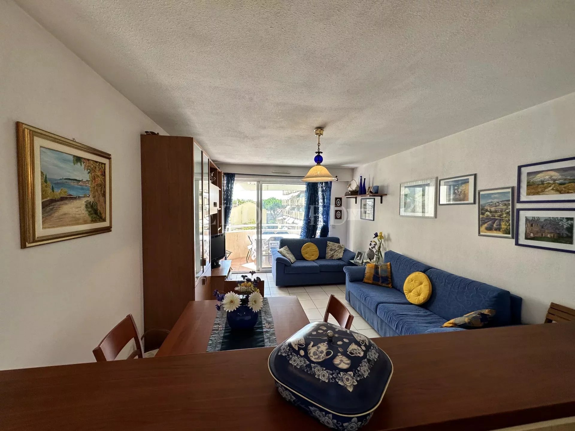 1 Bed, 1 Bath, ApartmentFor Sale, Menton, Alpes-Maritimes