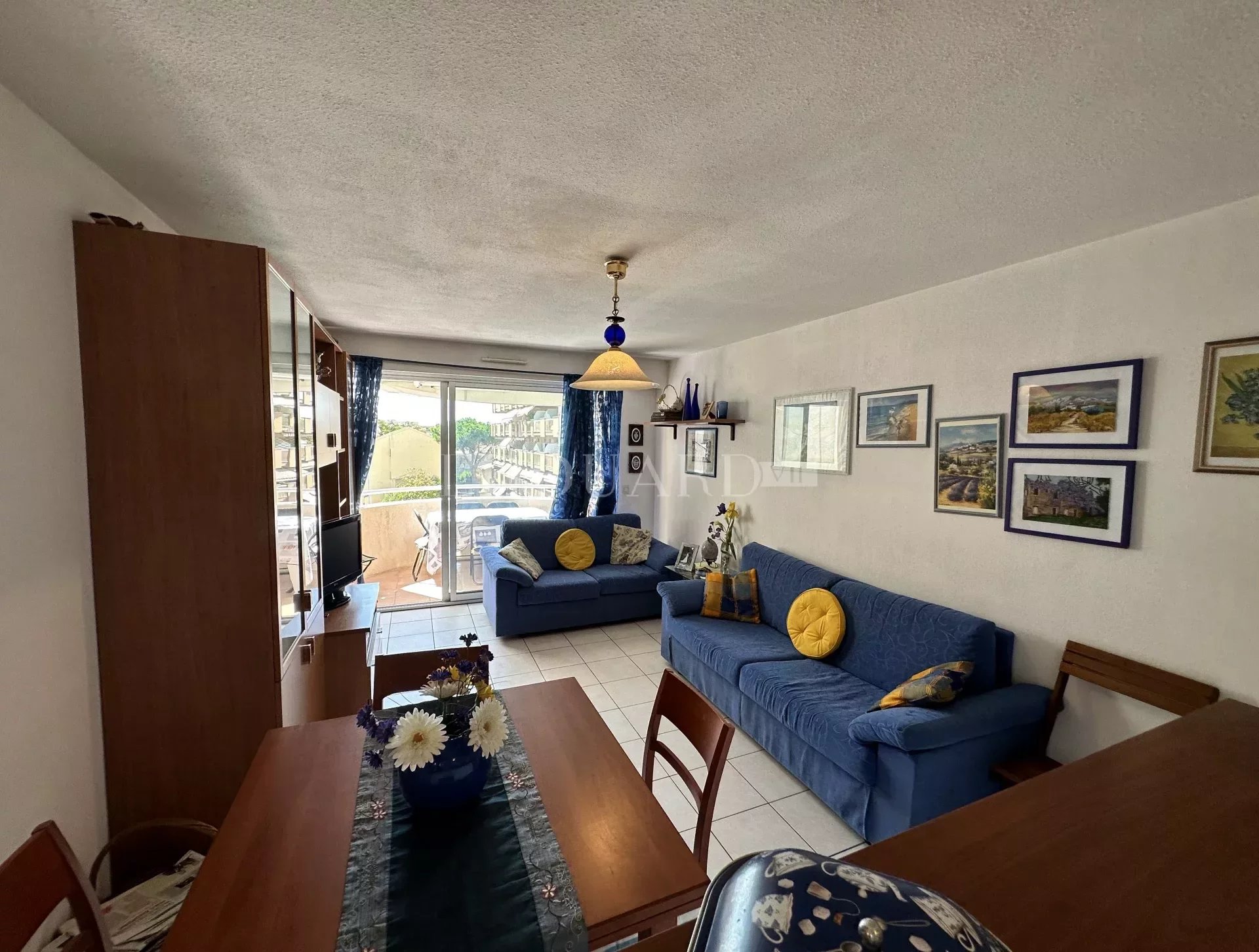 1 Bed, 1 Bath, ApartmentFor Sale, Menton, Alpes-Maritimes