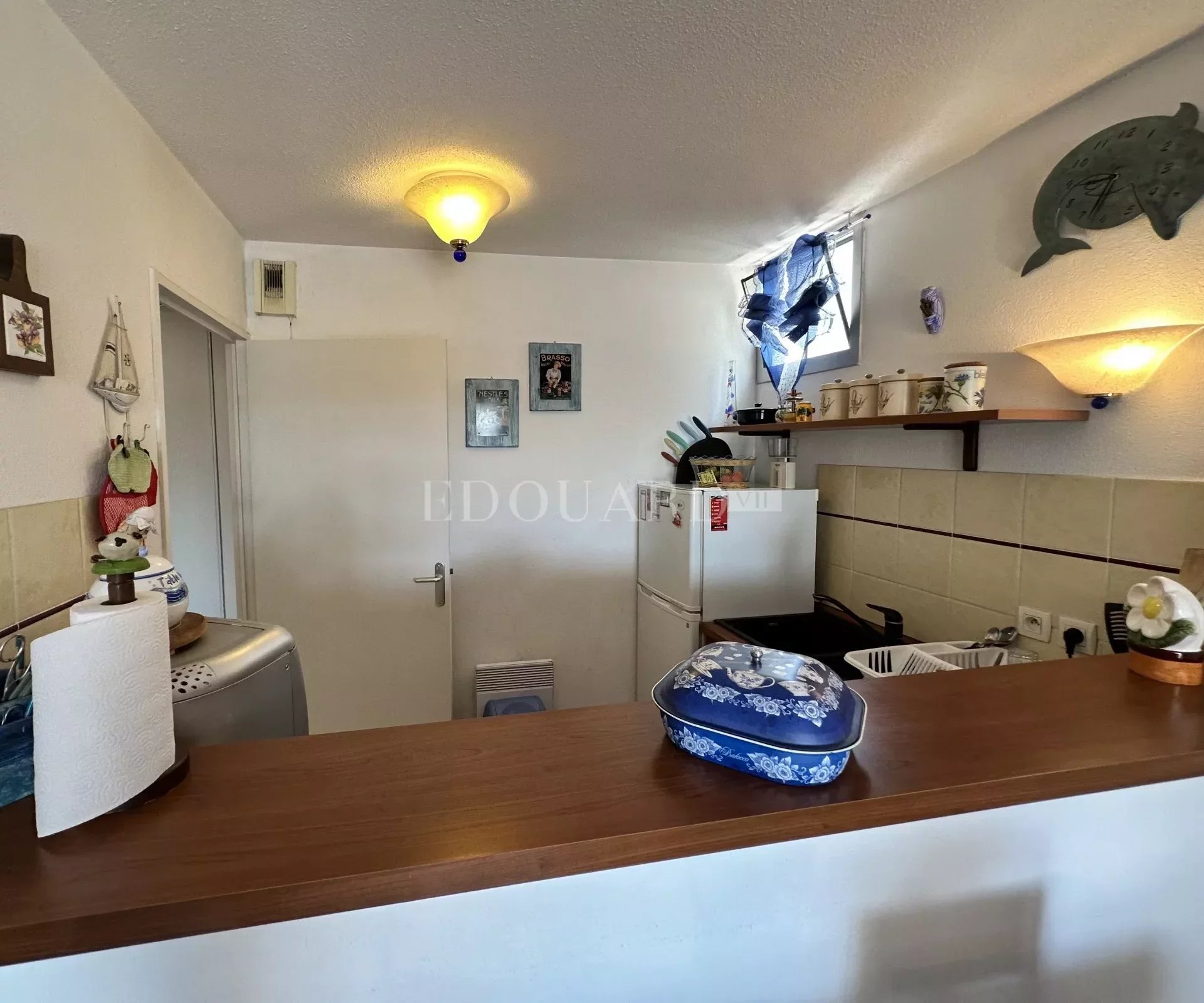 1 Bed, 1 Bath, ApartmentFor Sale, Menton, Alpes-Maritimes