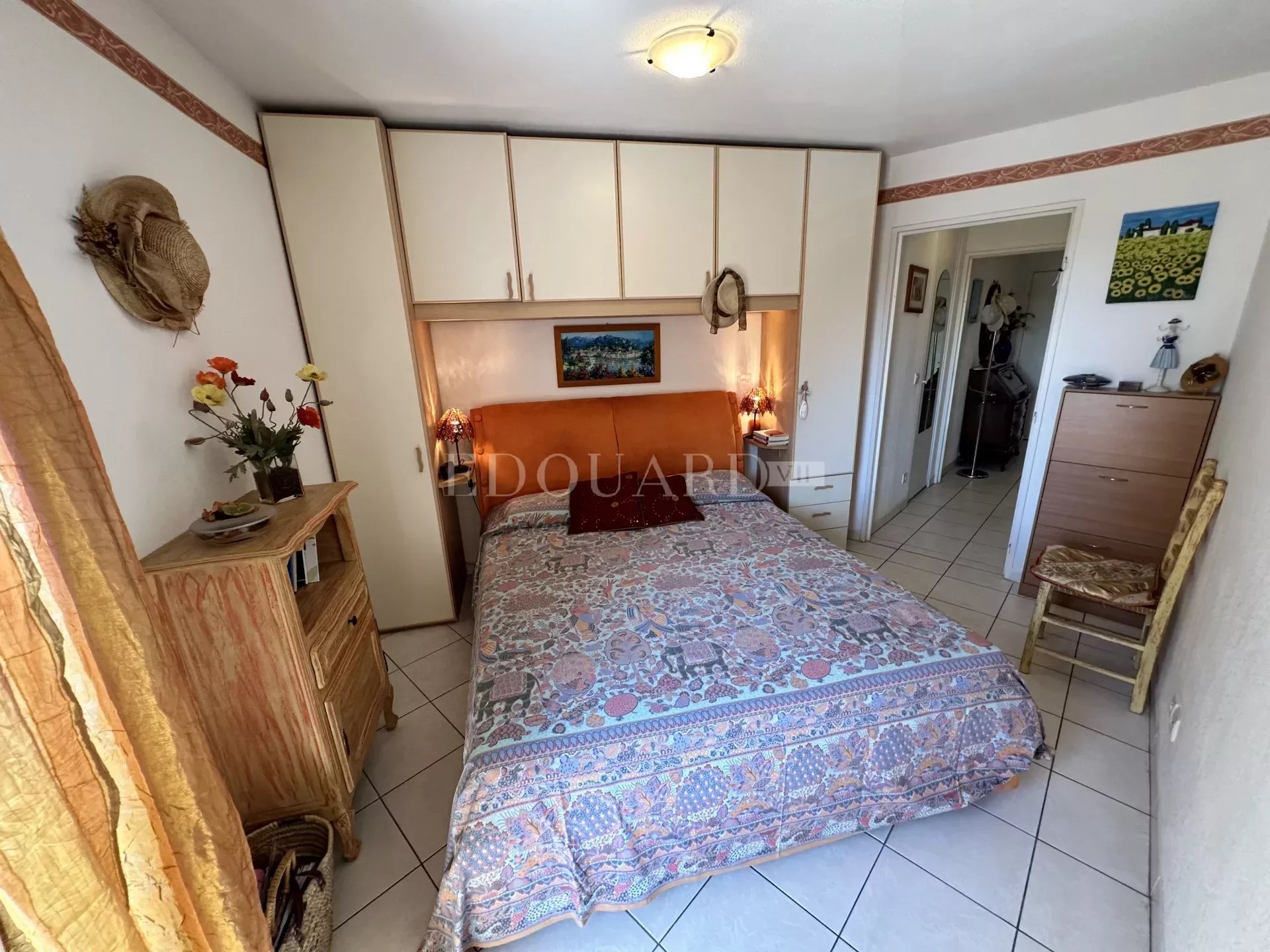 1 Bed, 1 Bath, ApartmentFor Sale, Menton, Alpes-Maritimes