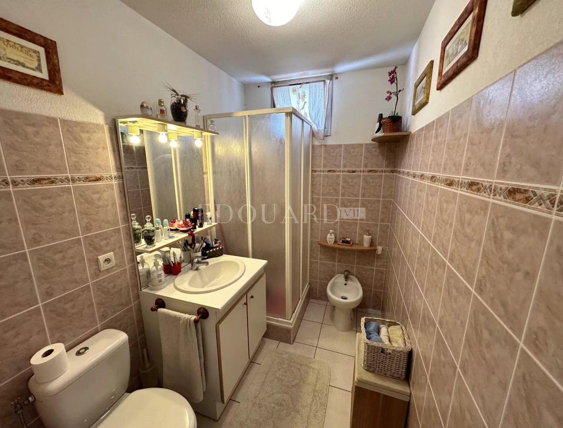 1 Bed, 1 Bath, ApartmentFor Sale, Menton, Alpes-Maritimes