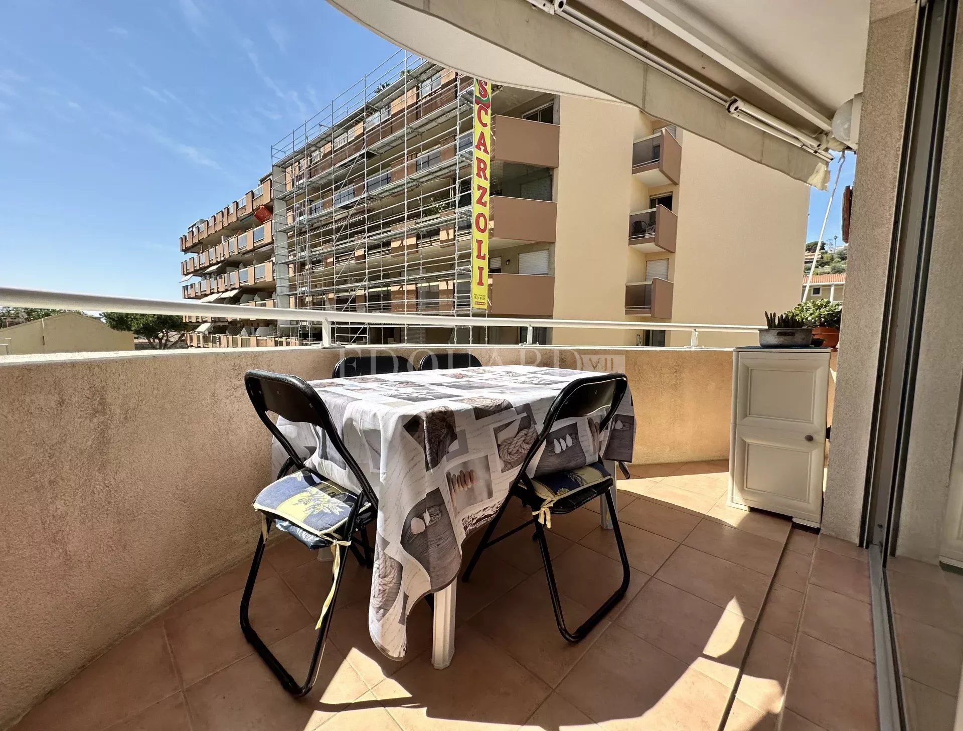 1 Bed, 1 Bath, ApartmentFor Sale, Menton, Alpes-Maritimes