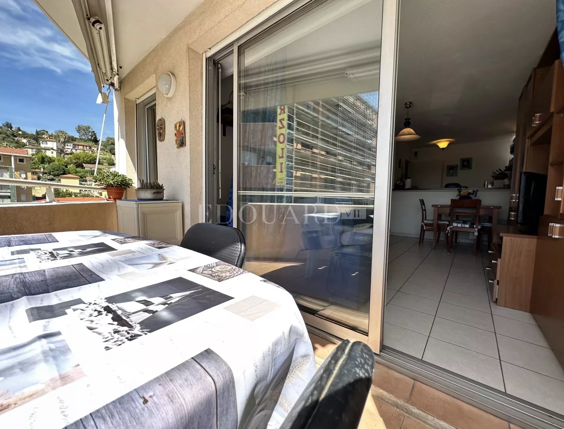 1 Bed, 1 Bath, ApartmentFor Sale, Menton, Alpes-Maritimes