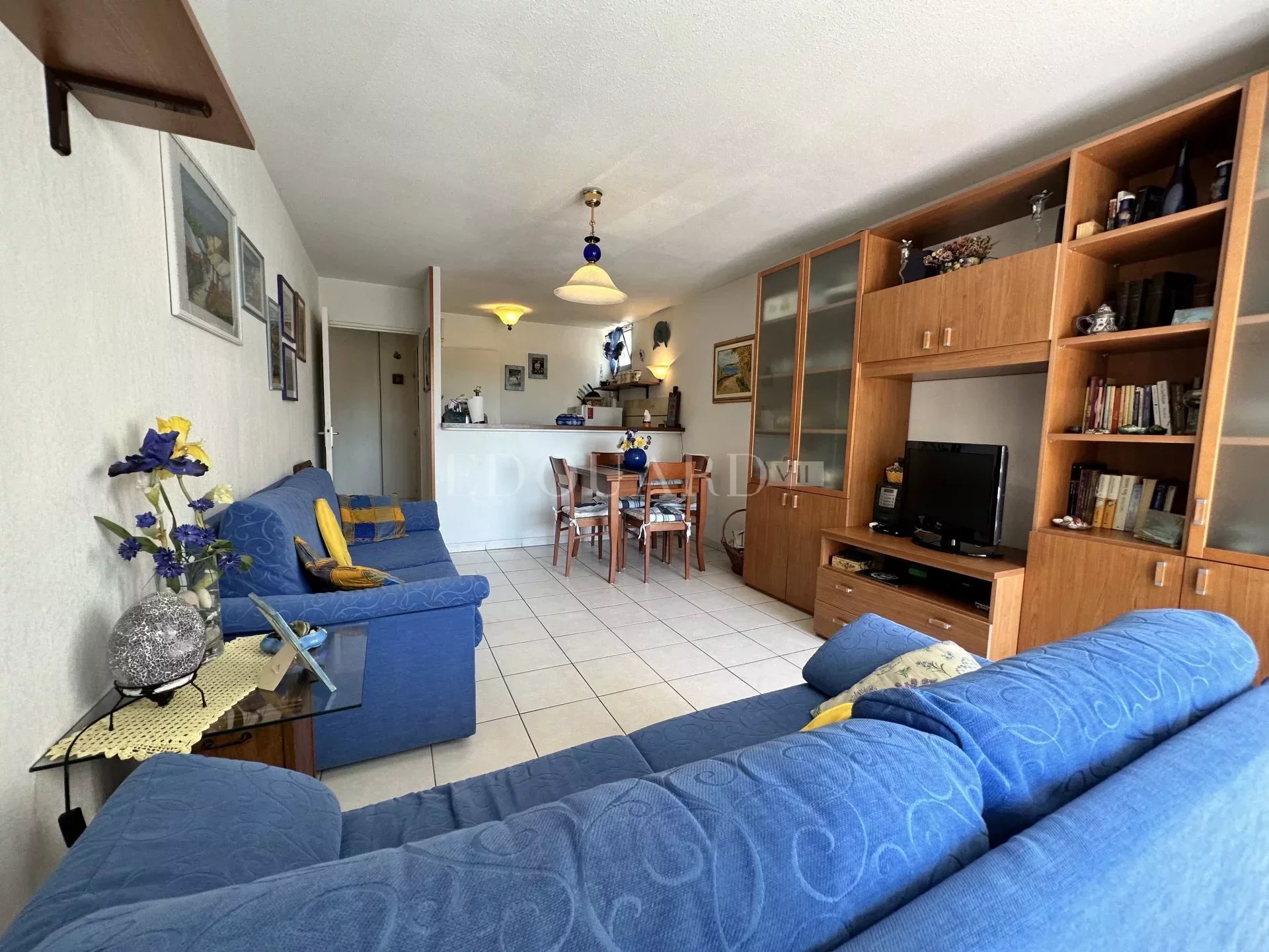 1 Bed, 1 Bath, ApartmentFor Sale, Menton, Alpes-Maritimes