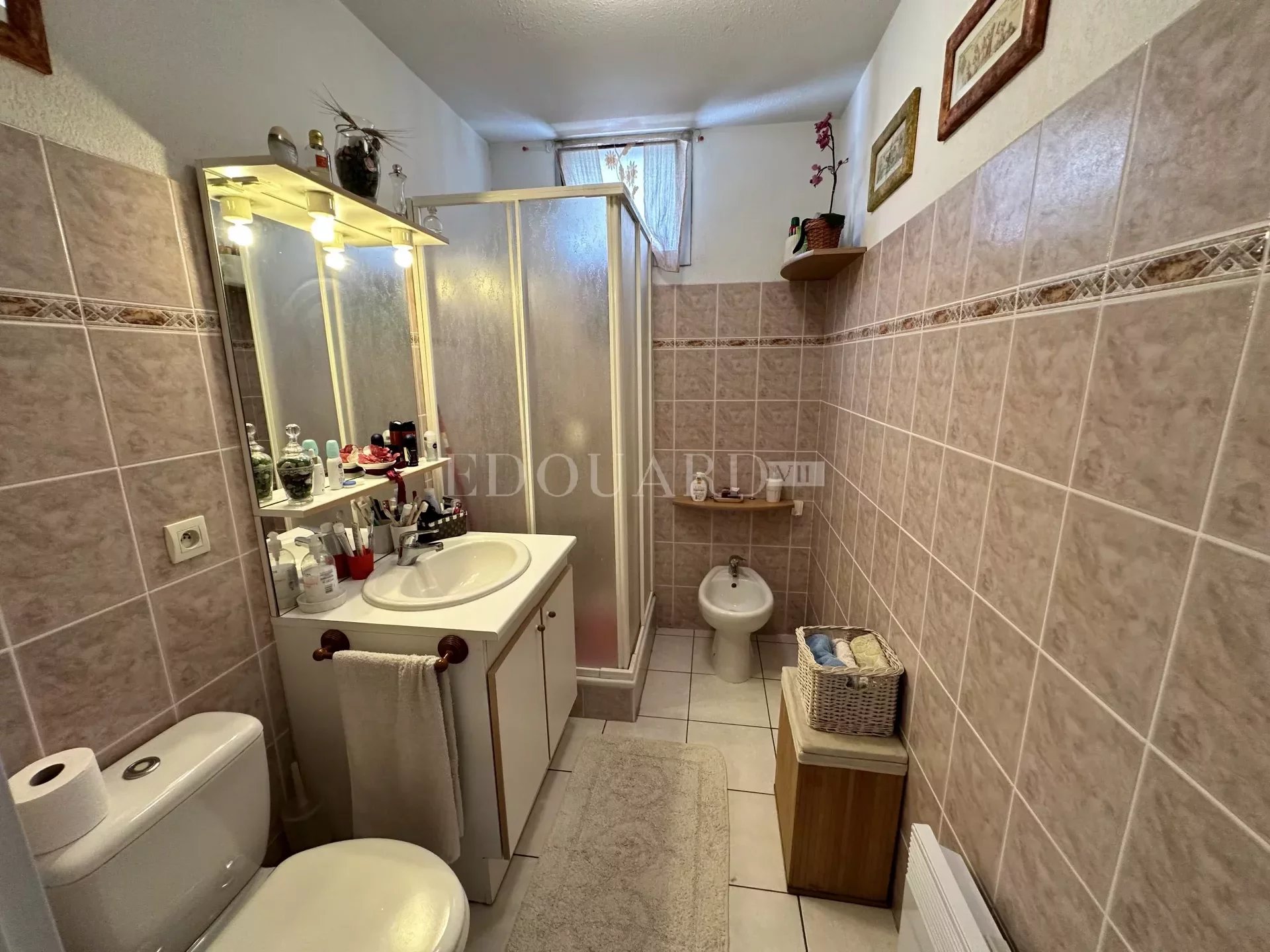 1 Bed, 1 Bath, ApartmentFor Sale, Menton, Alpes-Maritimes