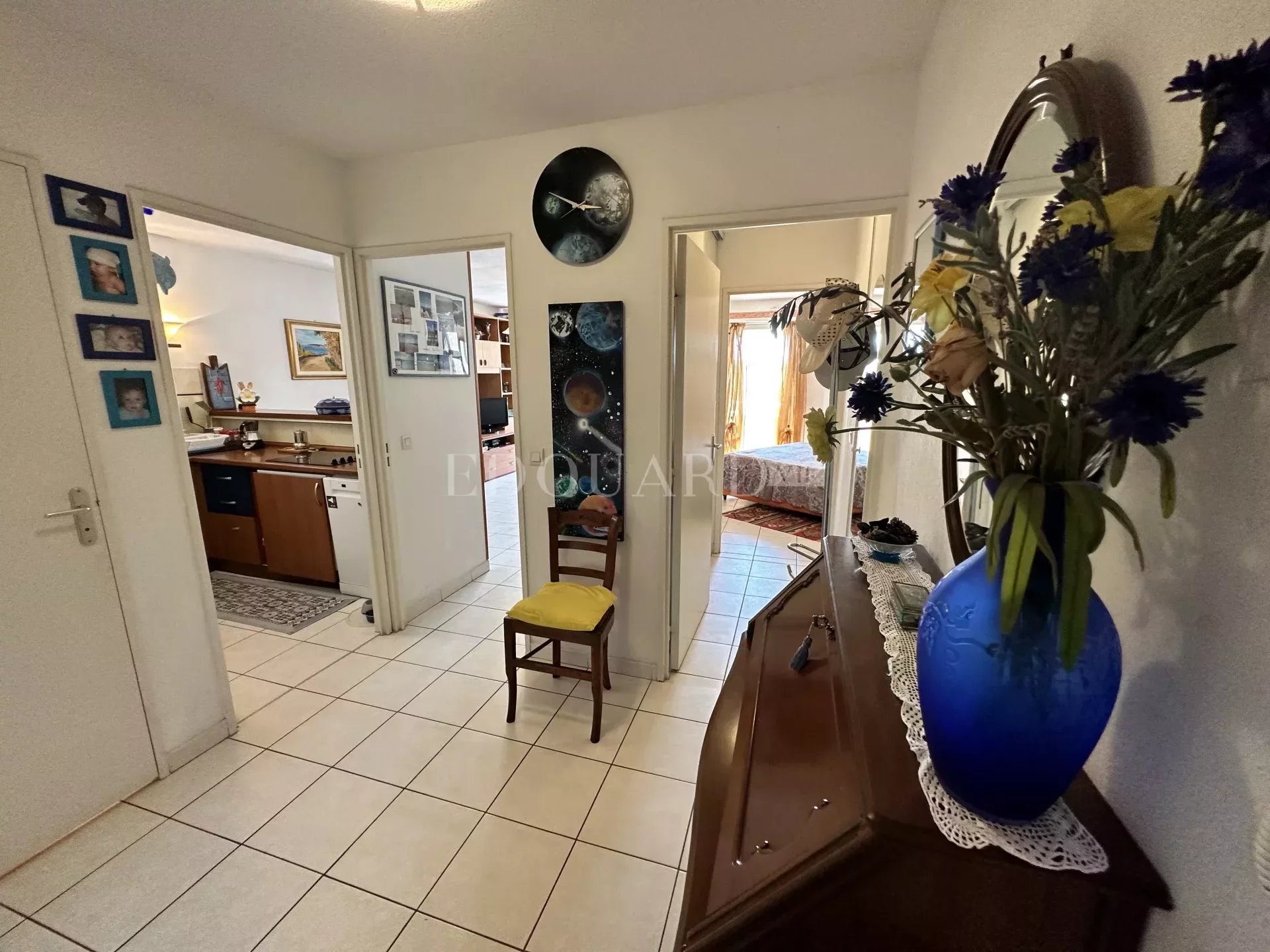 1 Bed, 1 Bath, ApartmentFor Sale, Menton, Alpes-Maritimes