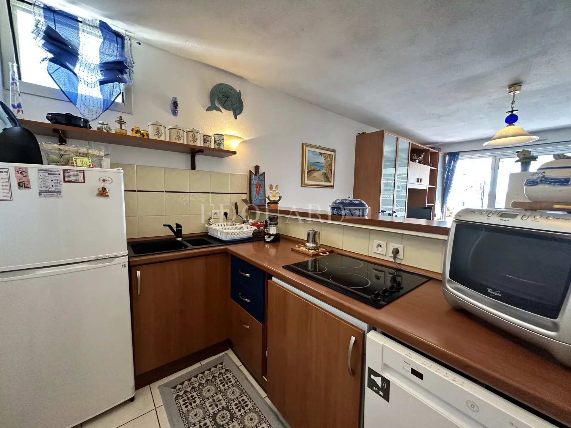 1 Bed, 1 Bath, ApartmentFor Sale, Menton, Alpes-Maritimes