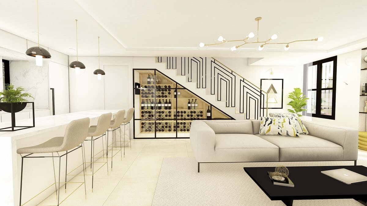 2 Bed, 2 Bath, ApartmentFor Sale, Estepona, Malaga