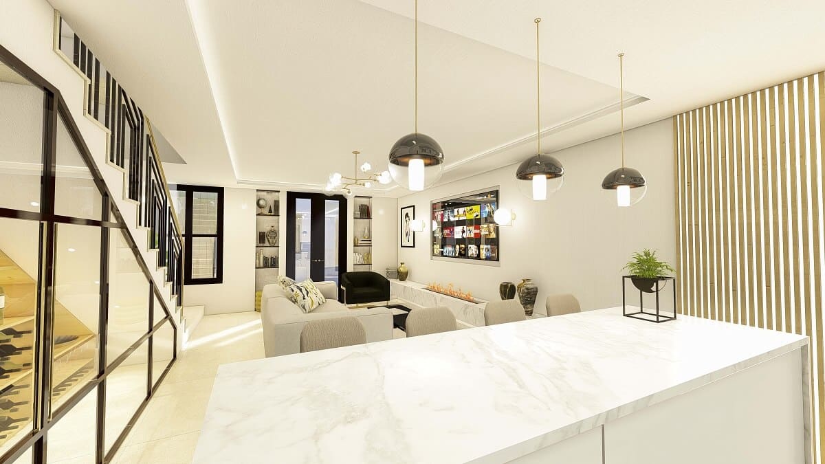 2 Bed, 2 Bath, ApartmentFor Sale, Estepona, Malaga