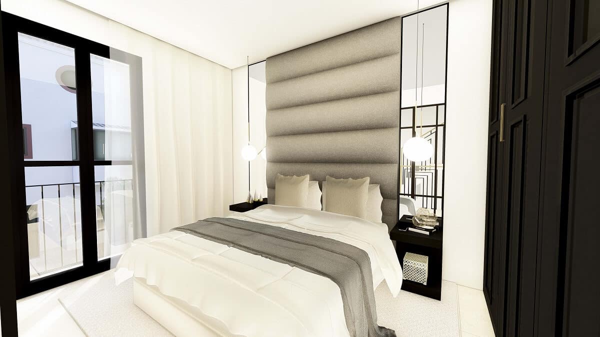 2 Bed, 2 Bath, ApartmentFor Sale, Estepona, Malaga