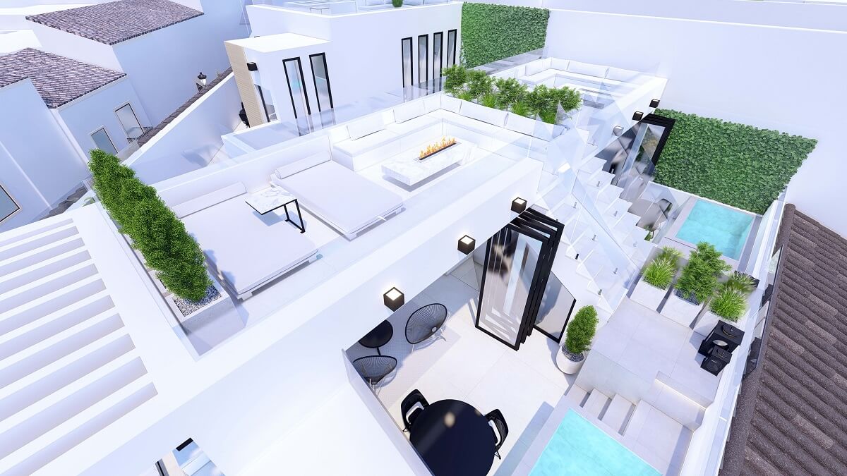 2 Bed, 2 Bath, ApartmentFor Sale, Estepona, Malaga