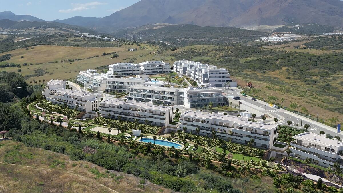 3 Bed, 2 Bath, ApartmentFor Sale, Estepona, Malaga 3 Bed, 2 Bath, ApartmentFor Sale, Estepona, Malaga