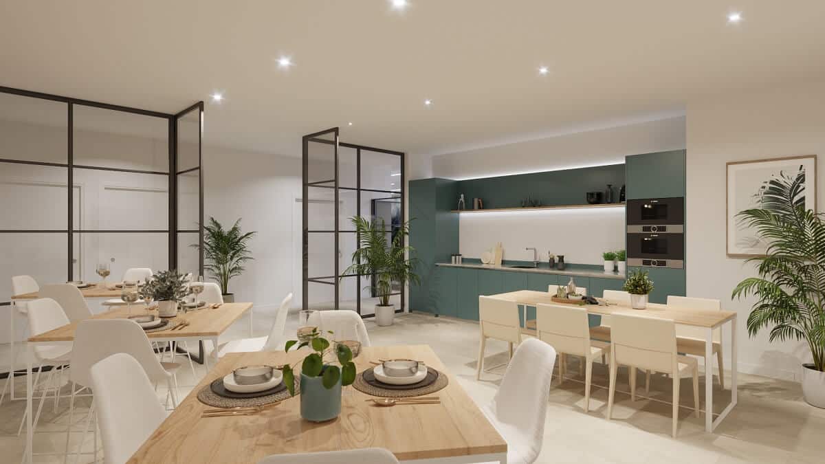 2 Bed, 2 Bath, ApartmentFor Sale, Estepona, Malaga