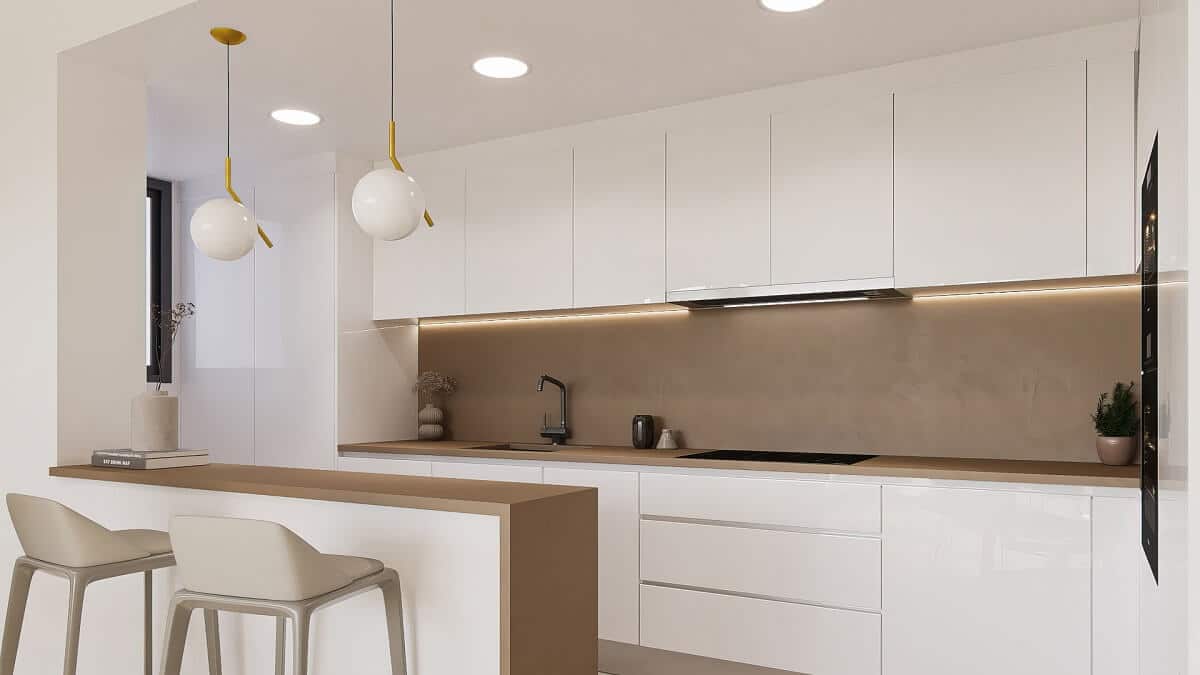 2 Bed, 2 Bath, ApartmentFor Sale, Estepona, Malaga