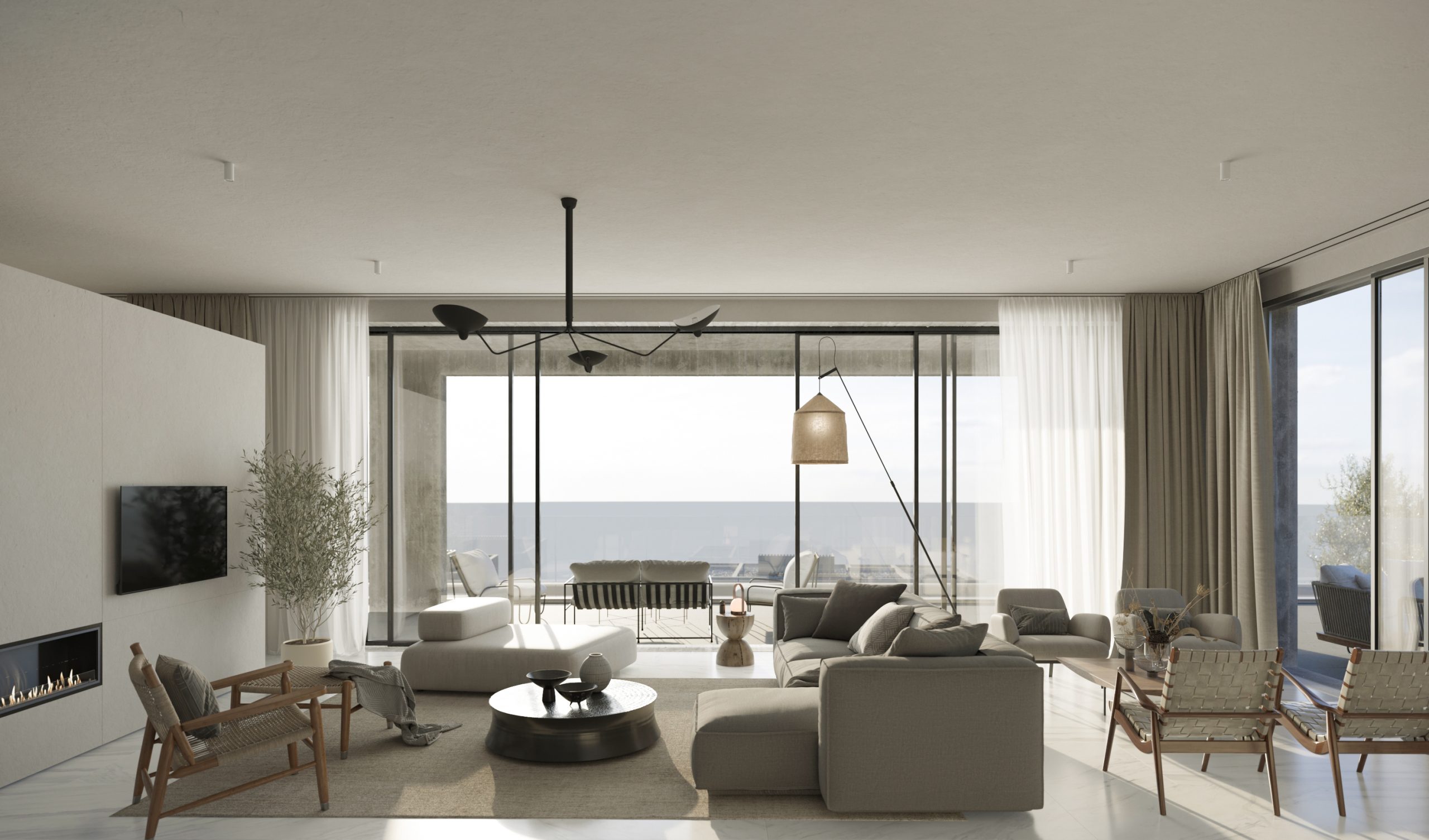 5 Bed, 5 Bath, HouseFor Sale, Paphos, Paphos