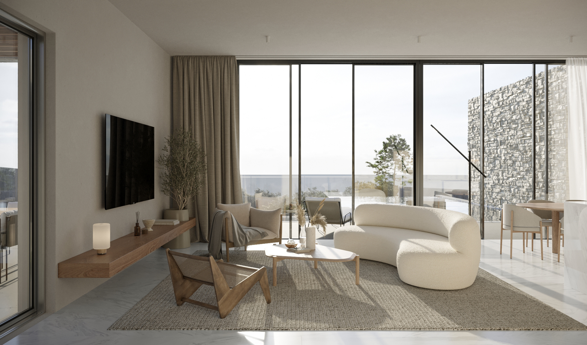 5 Bed, 5 Bath, HouseFor Sale, Paphos, Paphos