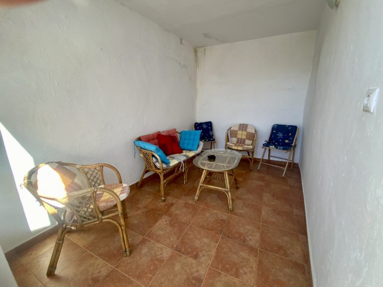 2 Bed, 1 Bath, HouseFor Sale, Olvera, Andalucia