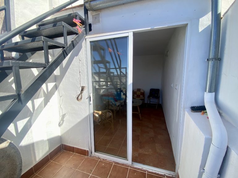 2 Bed, 1 Bath, HouseFor Sale, Olvera, Andalucia