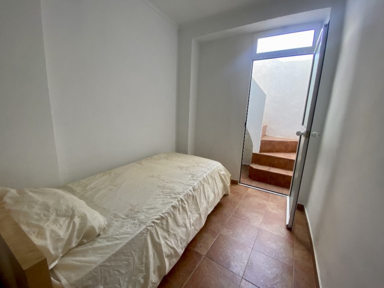 2 Bed, 1 Bath, HouseFor Sale, Olvera, Andalucia