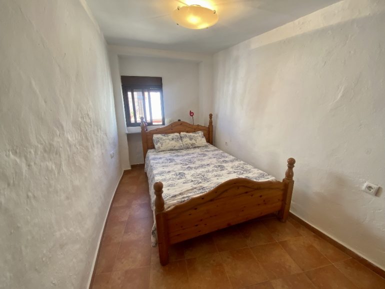 2 Bed, 1 Bath, HouseFor Sale, Olvera, Andalucia