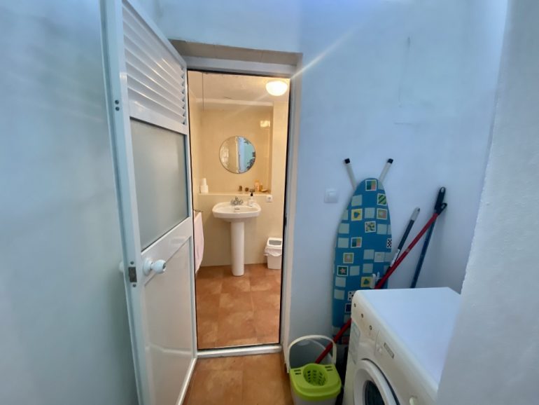 2 Bed, 1 Bath, HouseFor Sale, Olvera, Andalucia