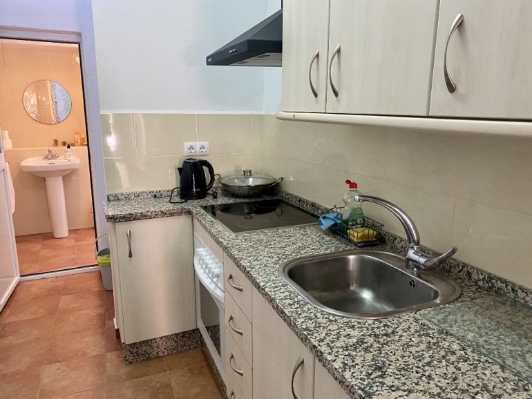 2 Bed, 1 Bath, HouseFor Sale, Olvera, Andalucia