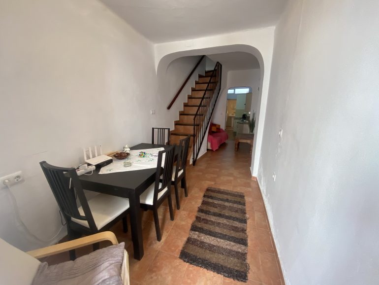 2 Bed, 1 Bath, HouseFor Sale, Olvera, Andalucia