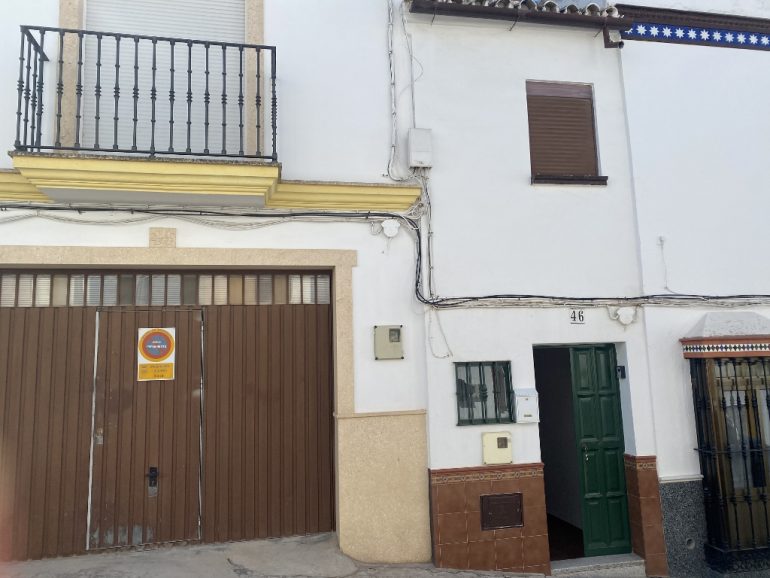 2 Bed, 1 Bath, HouseFor Sale, Olvera, Andalucia