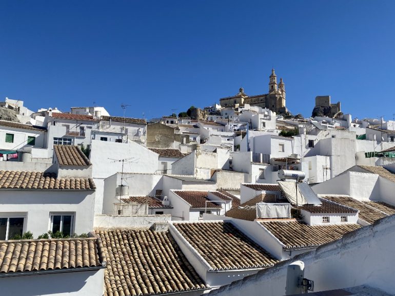 2 Bed, 1 Bath, HouseFor Sale, Olvera, Andalucia