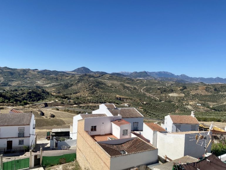 2 Bed, 1 Bath, HouseFor Sale, Olvera, Andalucia