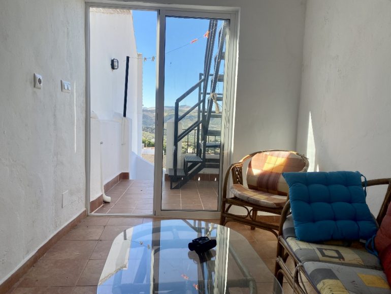 2 Bed, 1 Bath, HouseFor Sale, Olvera, Andalucia