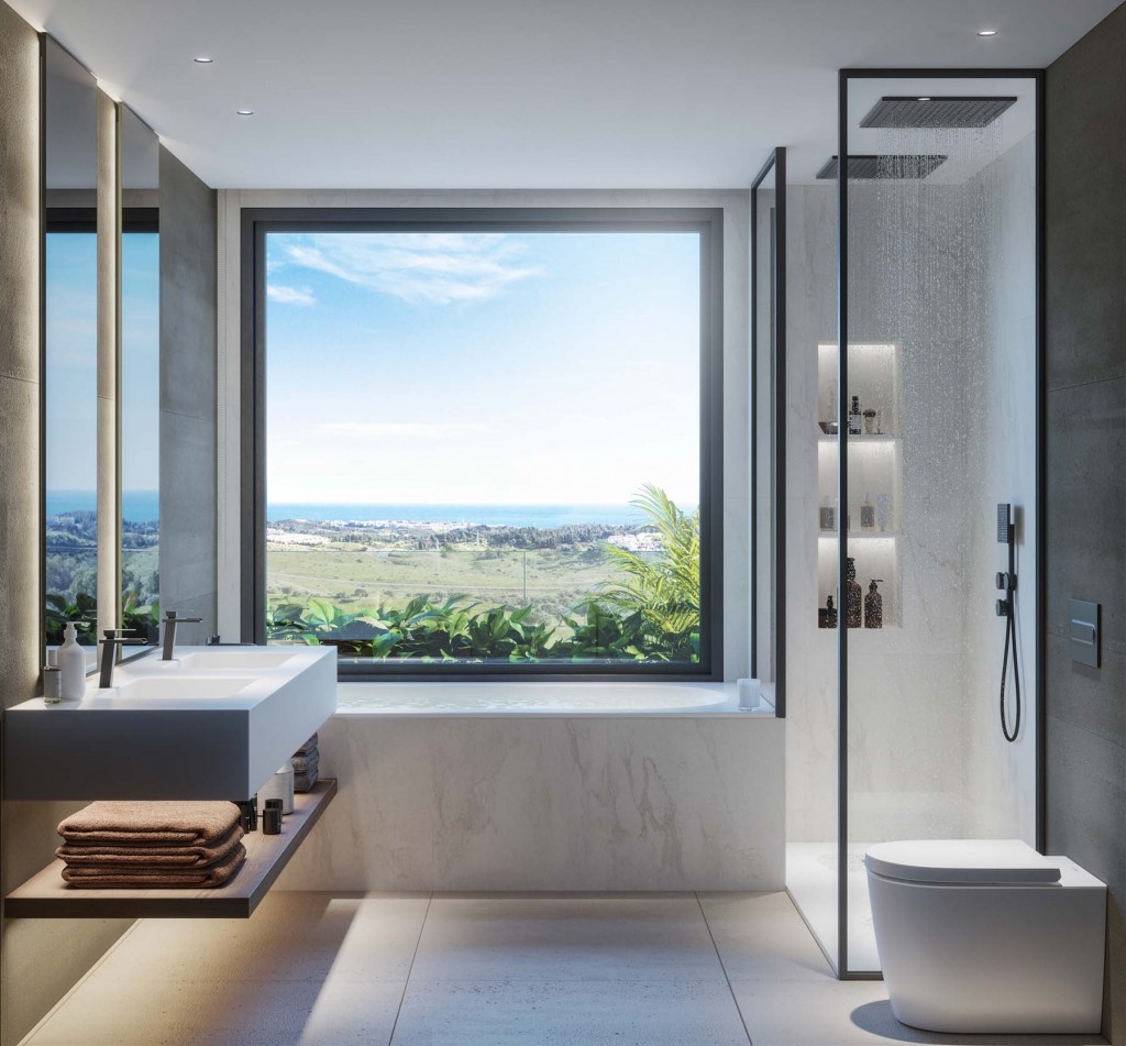 5 Bed, 5 Bath, HouseFor Sale, Mijas Costa, Malaga 5 Bed, 5 Bath, HouseFor Sale, Mijas Costa, Malaga