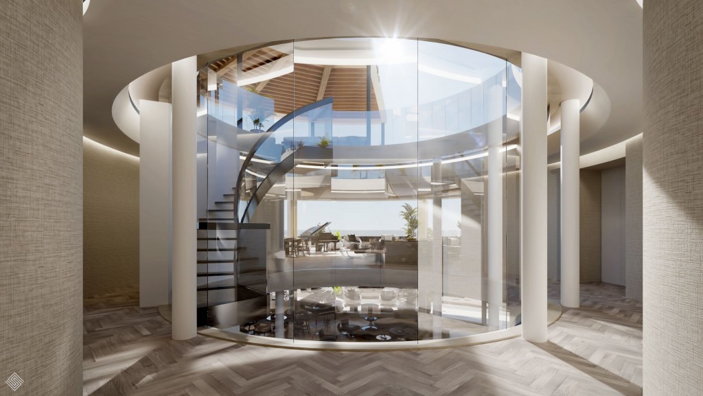 3 Bed, 3 Bath, HouseFor Sale, Benahavis, Malaga