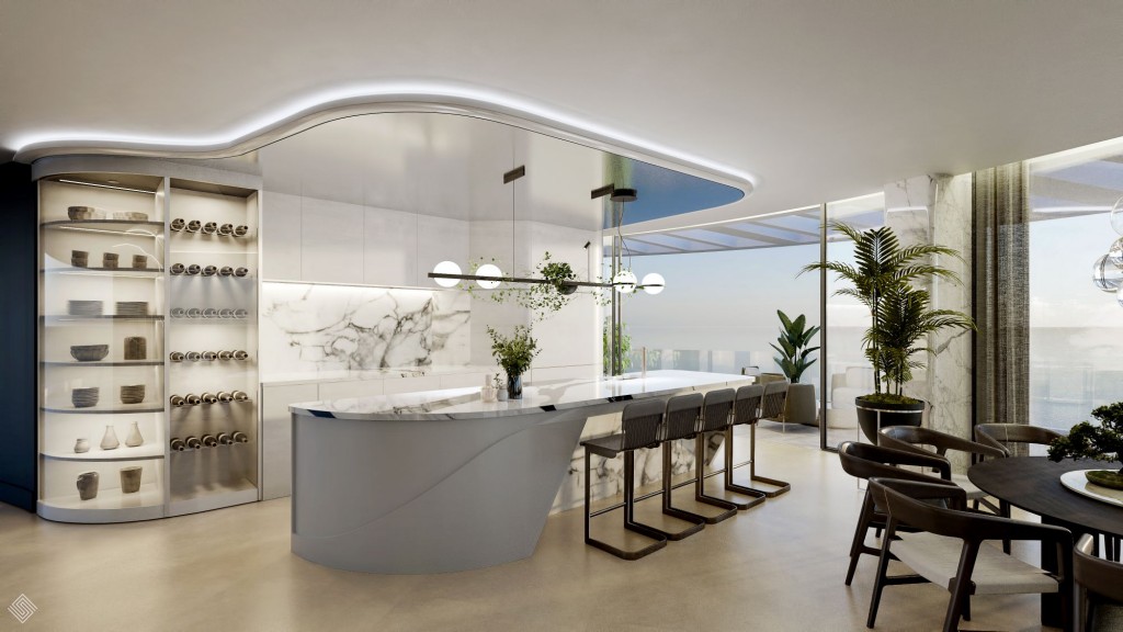 3 Bed, 3 Bath, HouseFor Sale, Benahavis, Malaga