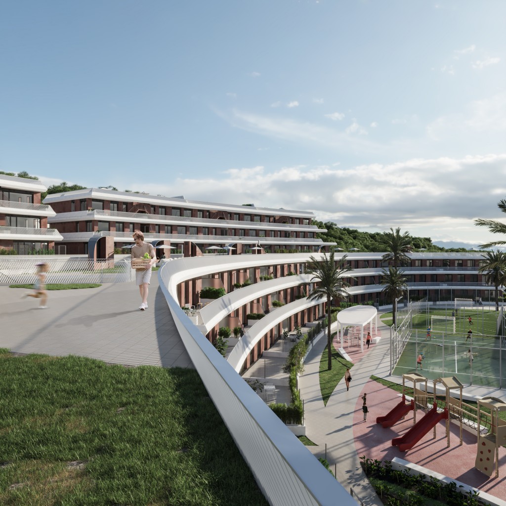 3 Bed, 2 Bath, HouseFor Sale, Mijas Costa, Malaga