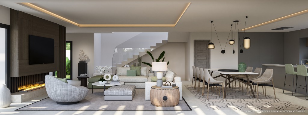 3 Bed, 3 Bath, HouseFor Sale, Mijas Costa, Malaga 3 Bed, 3 Bath, HouseFor Sale, Mijas Costa, Malaga