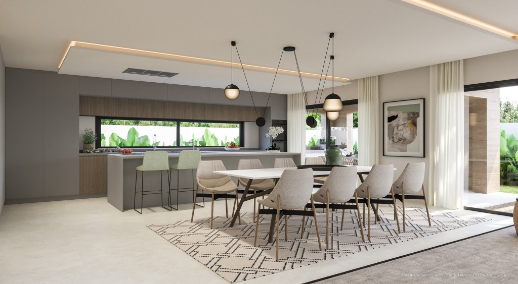 3 Bed, 3 Bath, HouseFor Sale, Mijas Costa, Malaga 3 Bed, 3 Bath, HouseFor Sale, Mijas Costa, Malaga