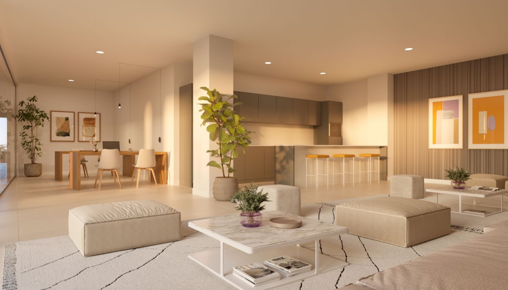 2 Bed, 2 Bath, HouseFor Sale, Torremolinos, Malaga