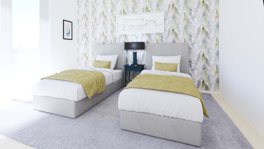 3 Bed, 2 Bath, ApartmentFor Sale, Estepona, Malaga