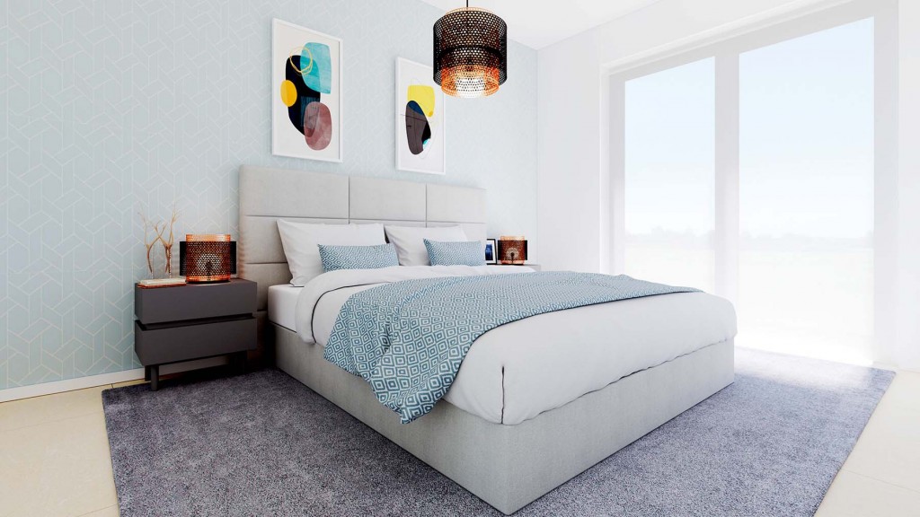 3 Bed, 2 Bath, ApartmentFor Sale, Estepona, Malaga