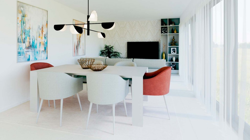 3 Bed, 2 Bath, ApartmentFor Sale, Estepona, Malaga