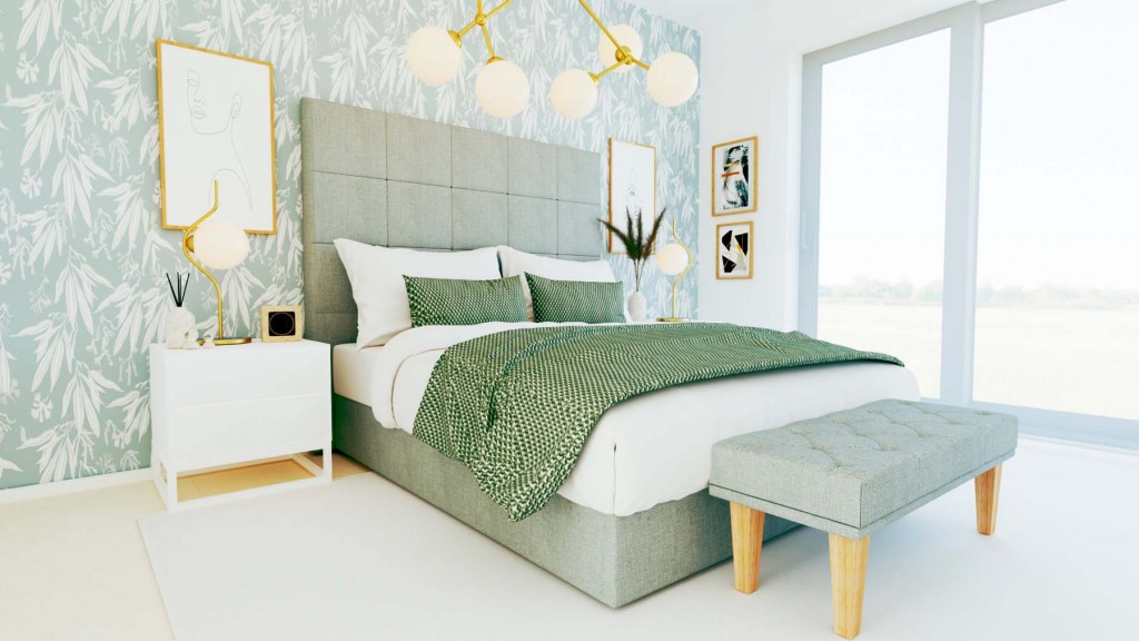 3 Bed, 2 Bath, ApartmentFor Sale, Estepona, Malaga