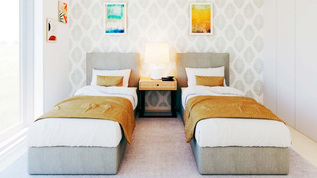 3 Bed, 2 Bath, ApartmentFor Sale, Estepona, Malaga