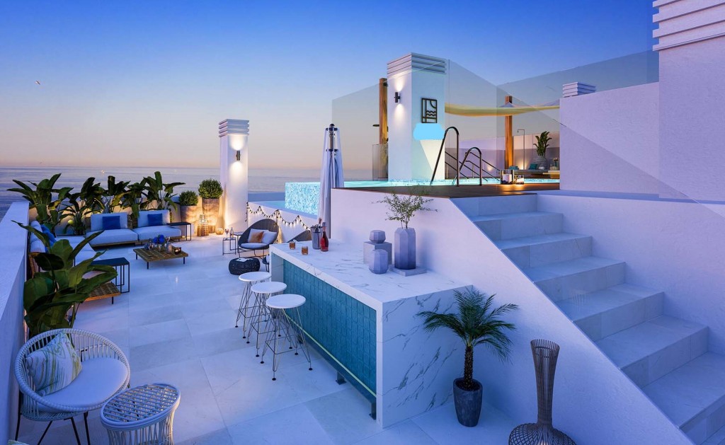 2 Bed, 1 Bath, HouseFor Sale, Estepona, Malaga 2 Bed, 1 Bath, HouseFor Sale, Estepona, Malaga