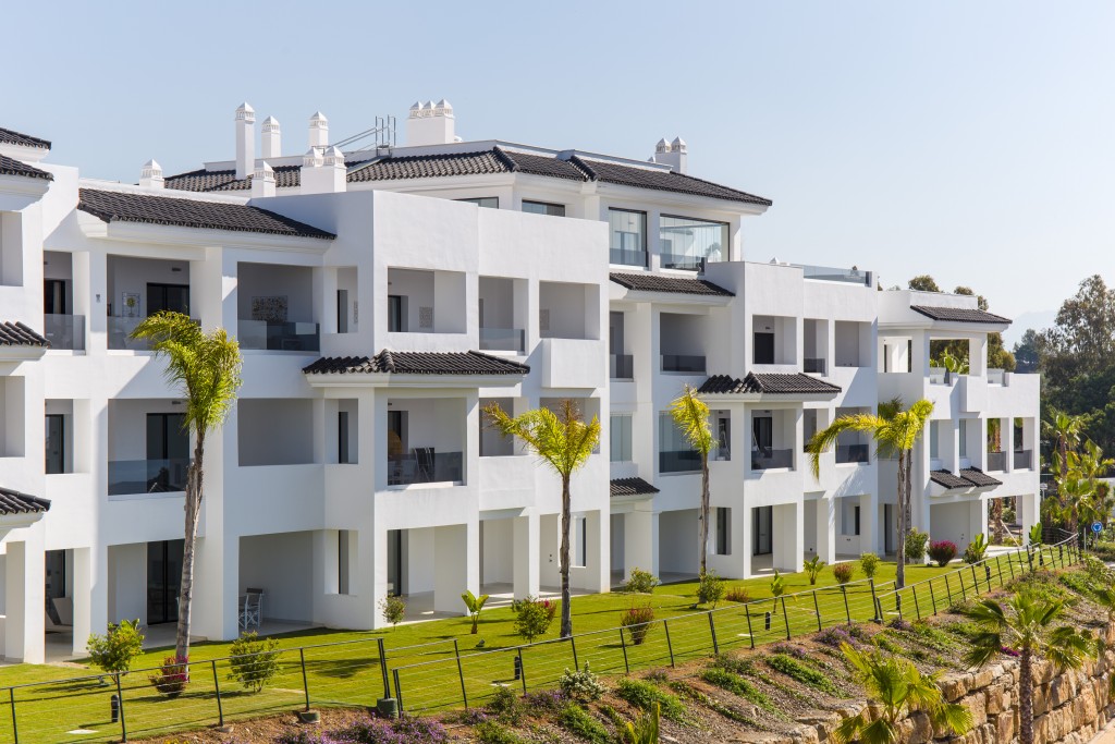 3 Bed, 2 Bath, ApartmentFor Sale, Estepona, Malaga 3 Bed, 2 Bath, ApartmentFor Sale, Estepona, Malaga