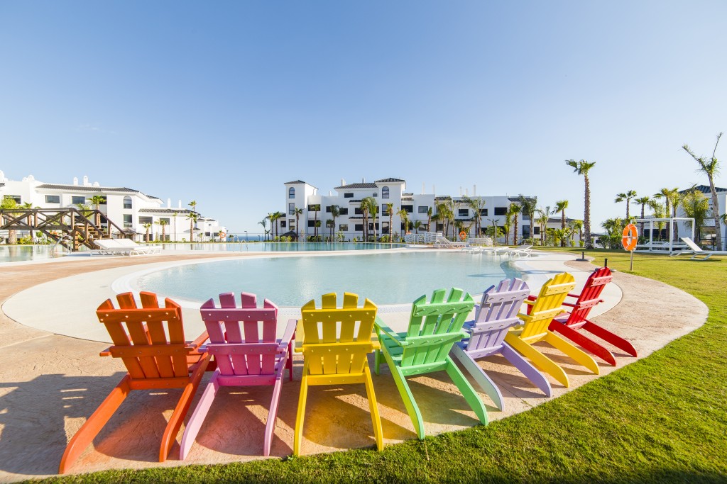 3 Bed, 2 Bath, ApartmentFor Sale, Estepona, Malaga 3 Bed, 2 Bath, ApartmentFor Sale, Estepona, Malaga