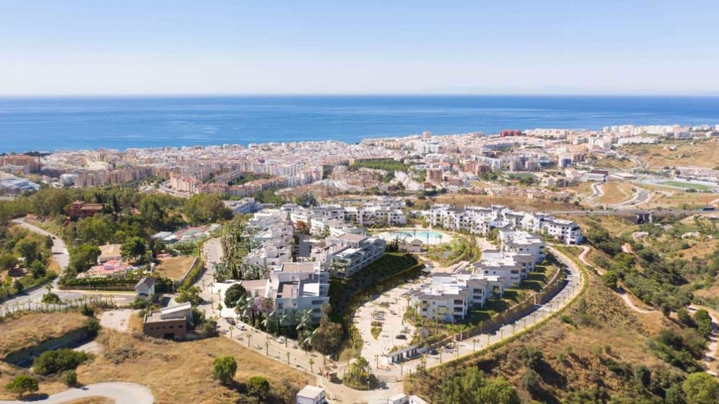 3 Bed, 2 Bath, ApartmentFor Sale, Estepona, Malaga 3 Bed, 2 Bath, ApartmentFor Sale, Estepona, Malaga