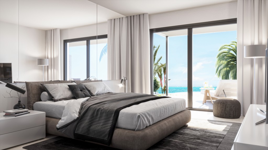 3 Bed, 2 Bath, ApartmentFor Sale, Estepona, Malaga 3 Bed, 2 Bath, ApartmentFor Sale, Estepona, Malaga